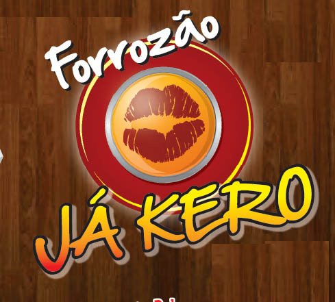 Forrozão já Kero