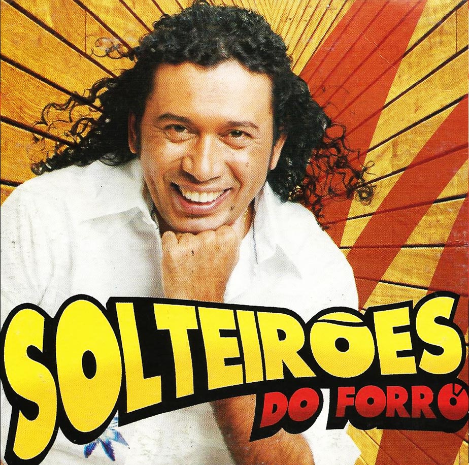 Solteirões do Forró