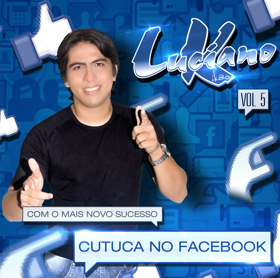 Coletânea 5 - Cutuca no Facebook