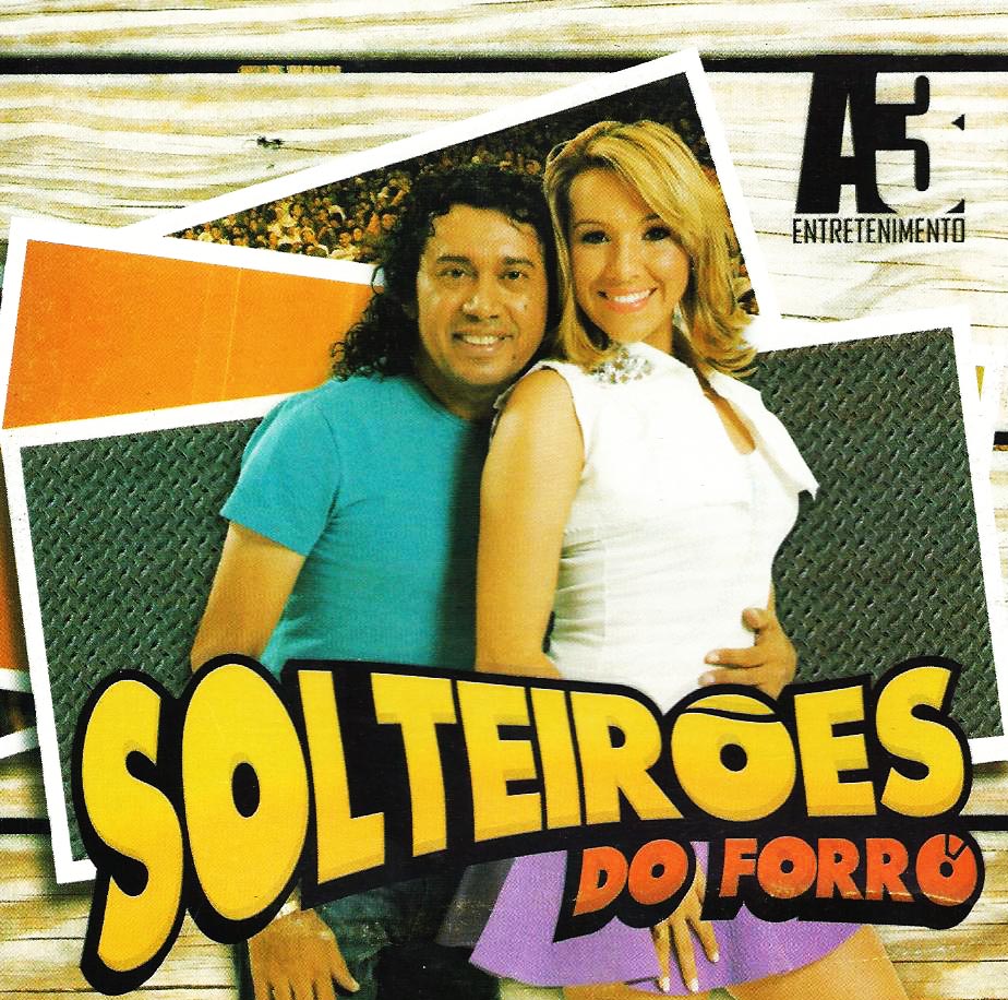 Solteirões do Forró