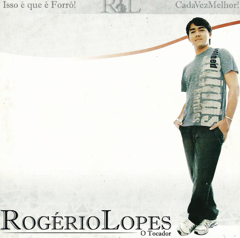 Rogério Lopes