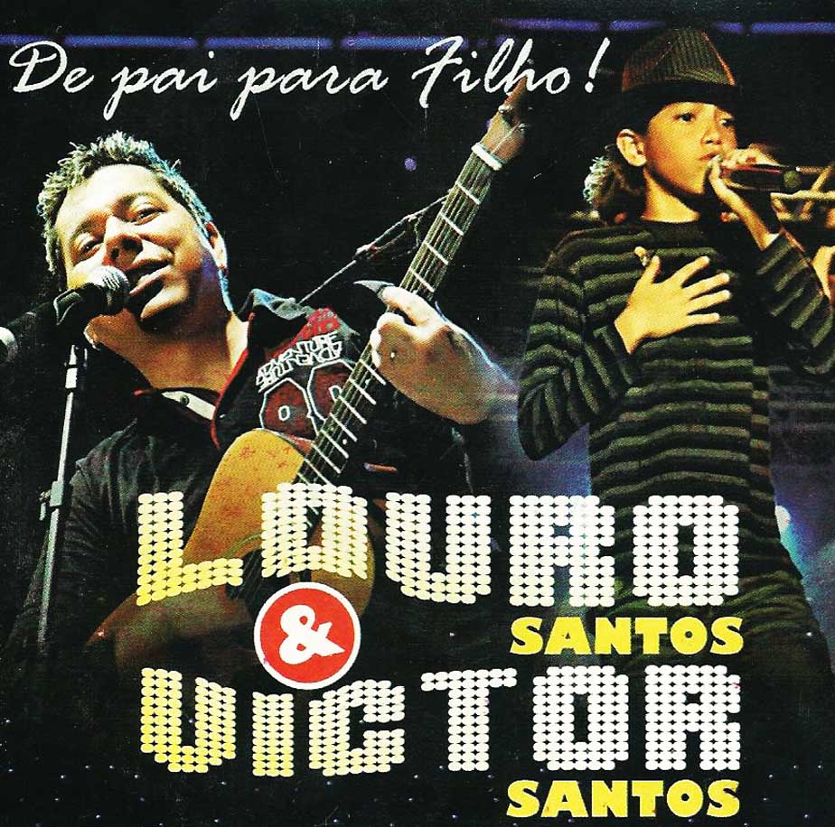 Louro & Victor Santos