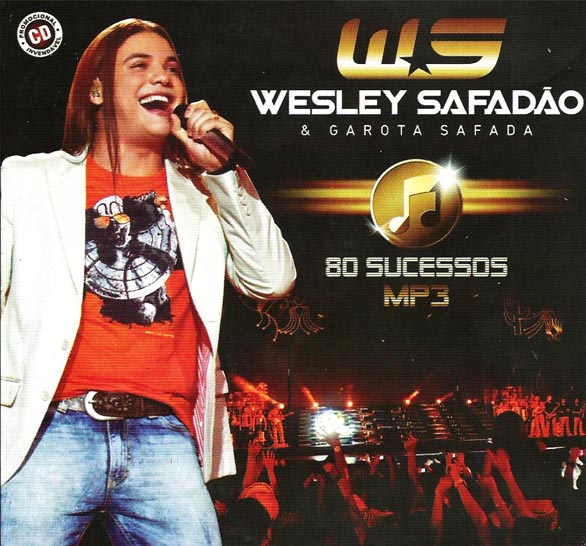 Wesley Safadão