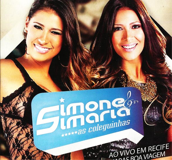 Simone & Simaria