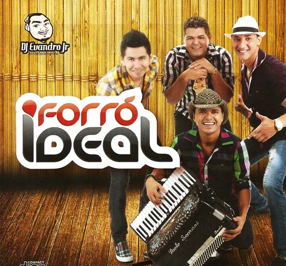 Forró Ideal