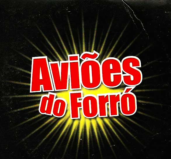 Aviões do Forró