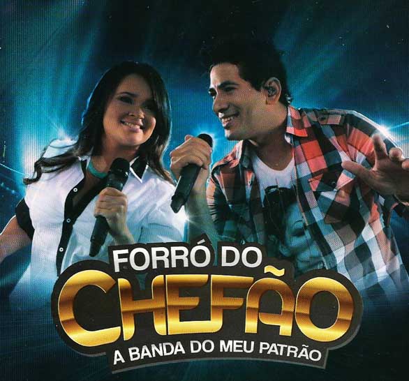 Forró do chefão