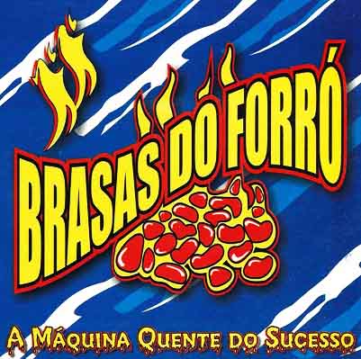 Brasas do forró