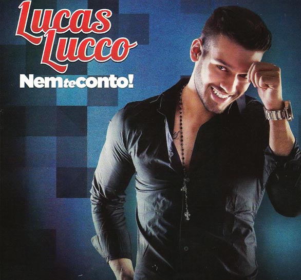 Lucas Lucco