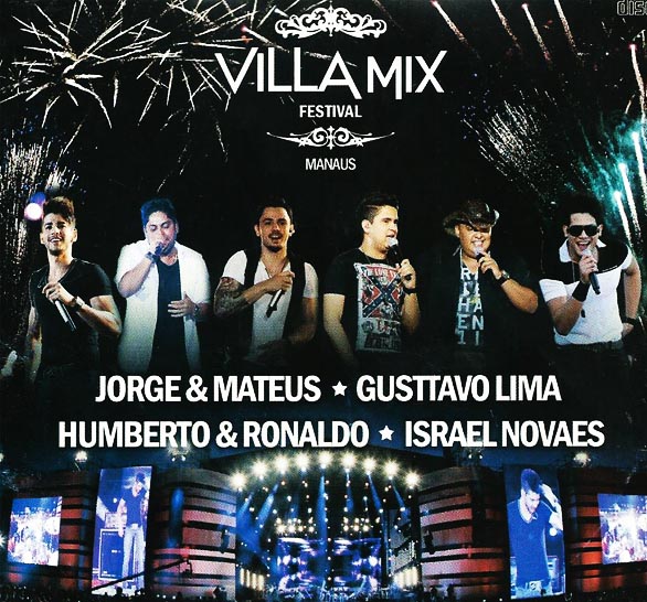 Villa Mix 