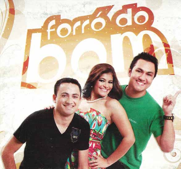 Forró do bom