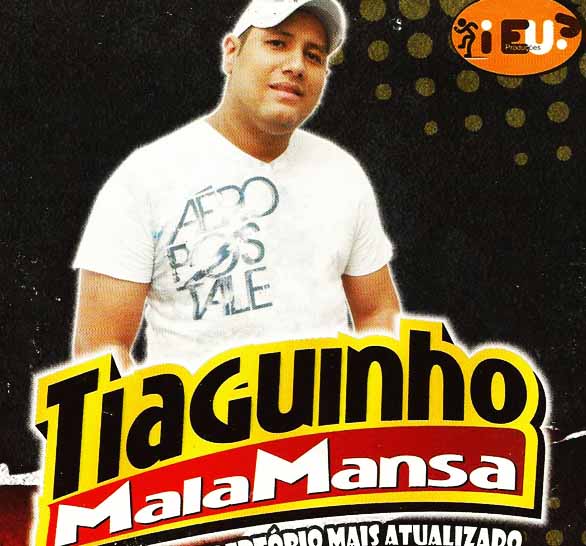 Tiaguinho