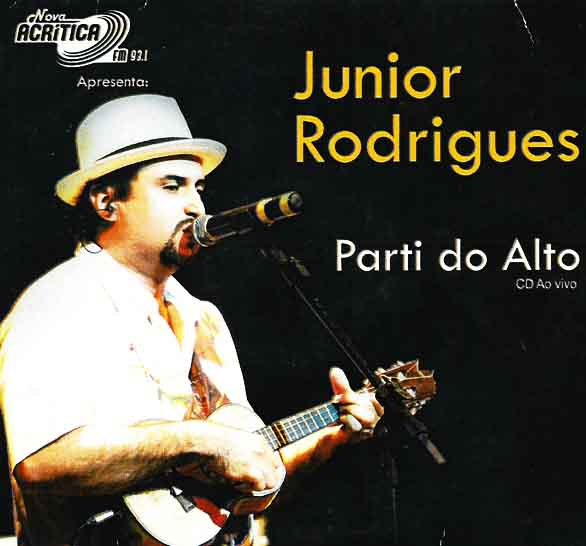 Junior Rodrigues