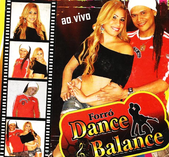 Dance & Balance