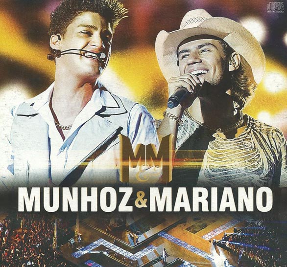 Munhoz & Mariano