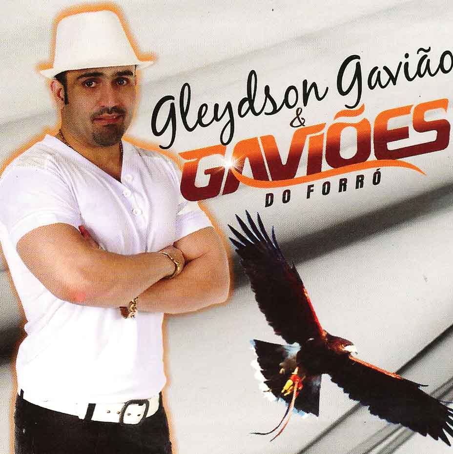 Gleydson Gavião