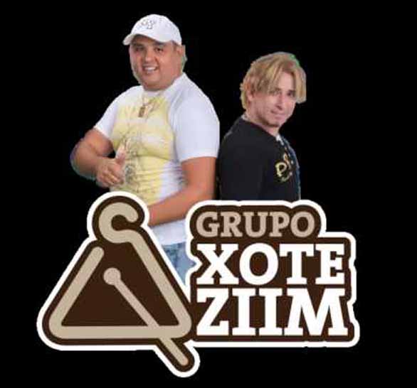 Grupo xoteziim