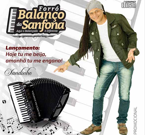 Balanço da Sanfona