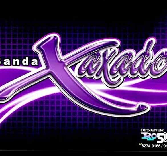 Banda Xaxado 