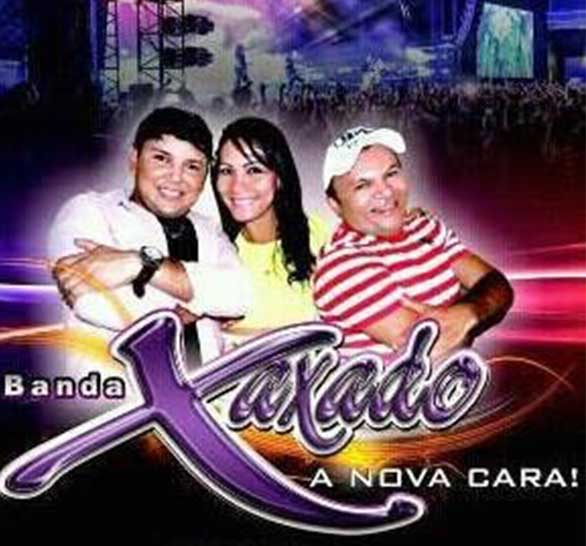 Banda Xaxado 