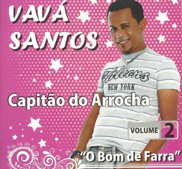 Vavá Santos - Vol 2