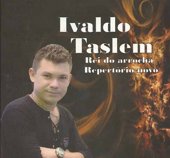 Ivaldo Taslem