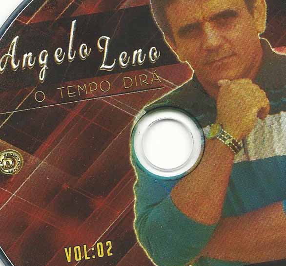 Angelo Lene