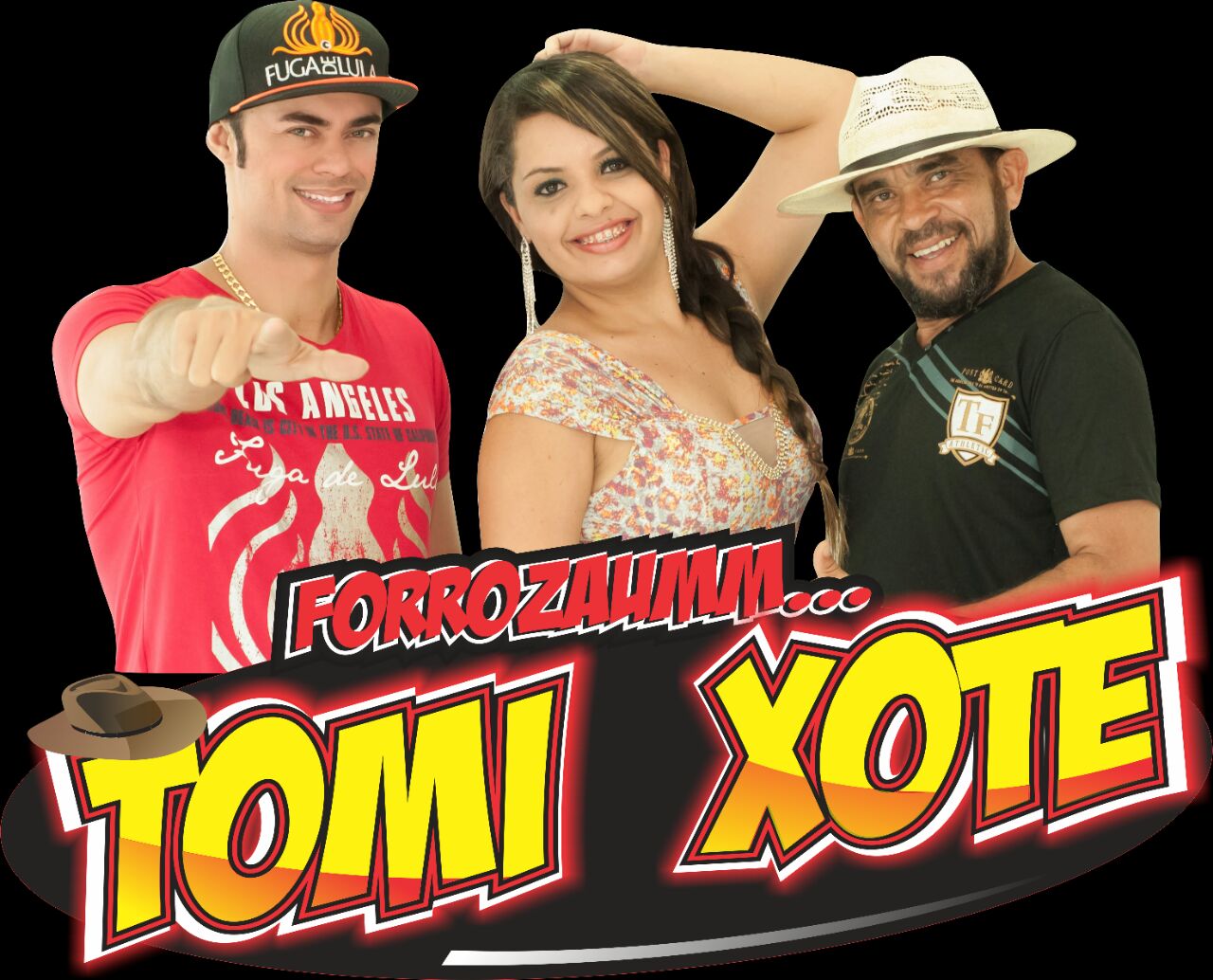 Tomi Xote