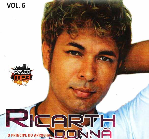 Ricarth Donnã