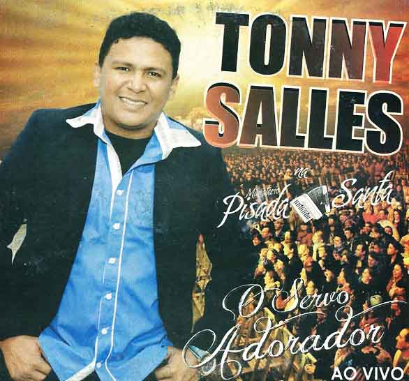 Tonny Salles