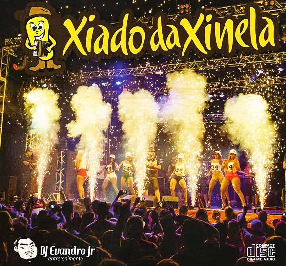 Xiado da Xinela