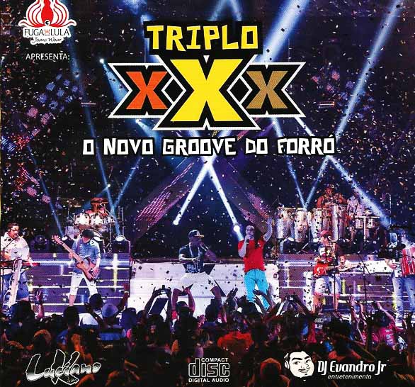 Triplo X