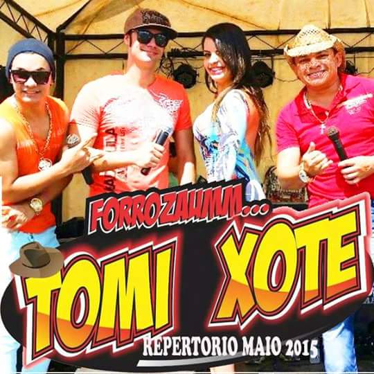 Tomi Xote