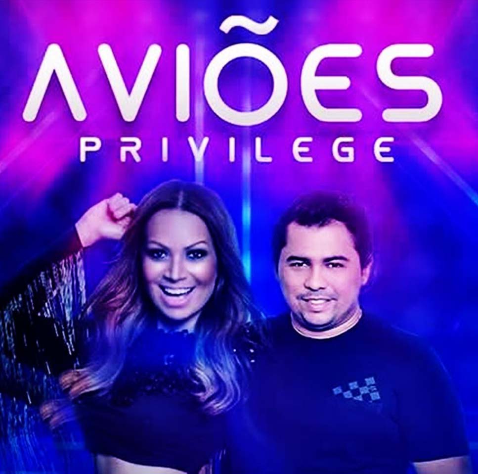 Aviões Privilege