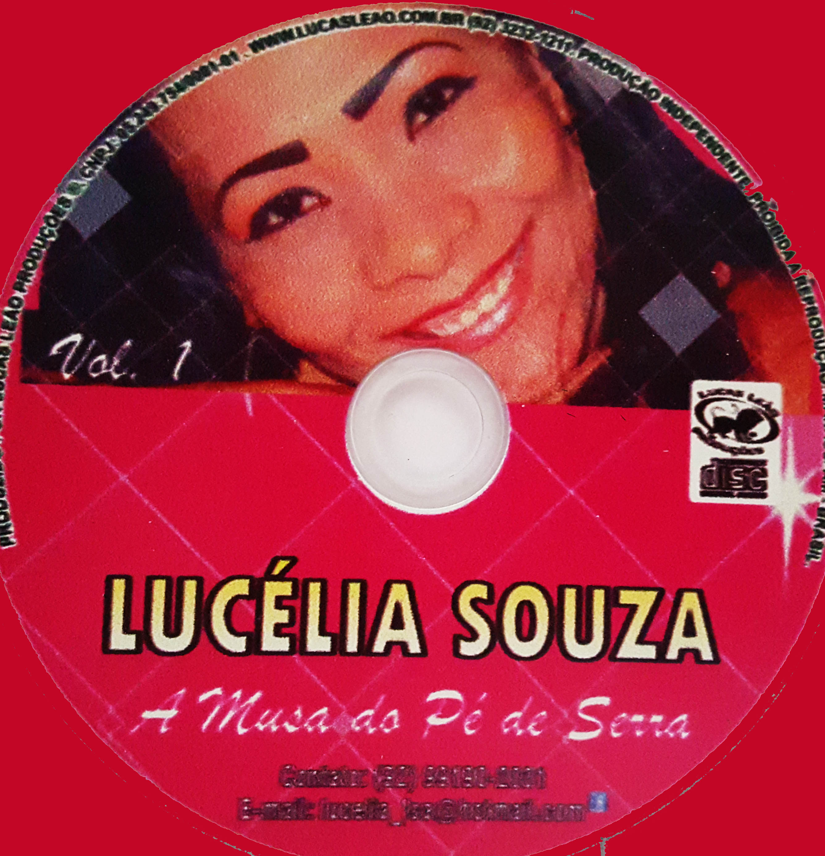 Lucélia Souza