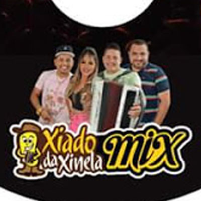 Xiado da Xinela Mix 