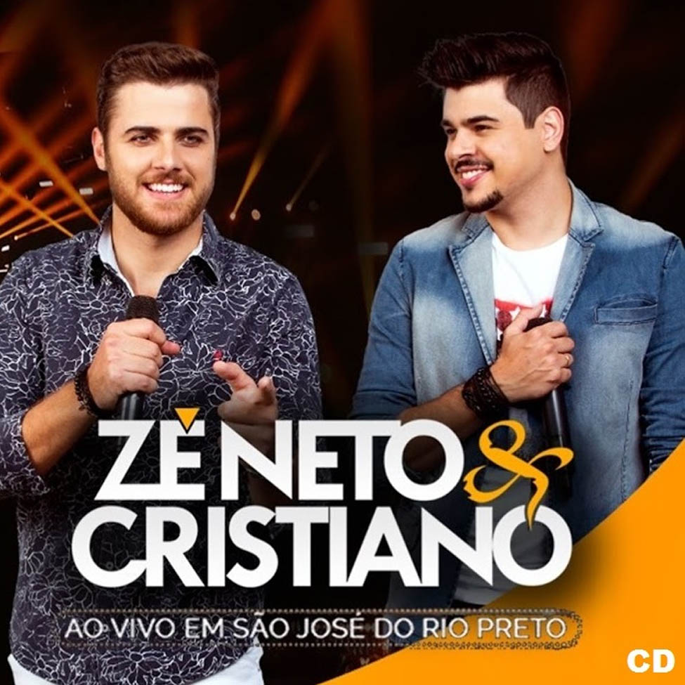 Zé Neto & Cristiano