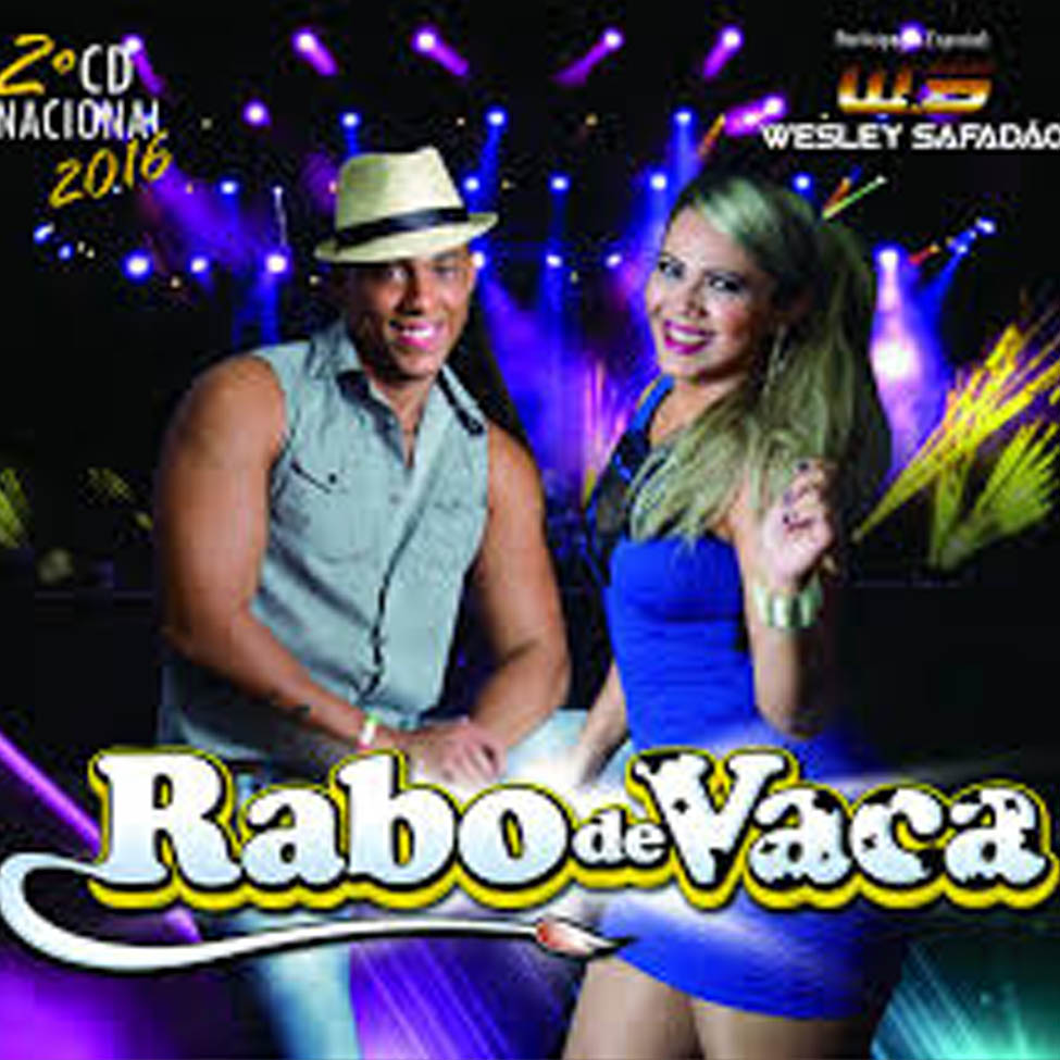 Rabo de Vaca 2016